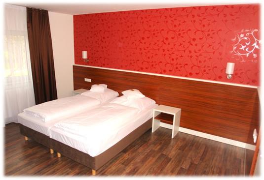 Brau Art Hotel Neckarsulm Esterno foto